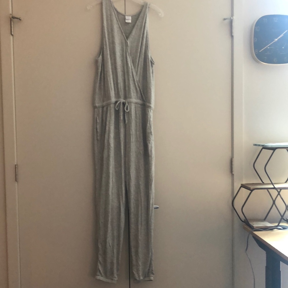 Women’s Perfectly Cozy Lounge Jumpsuit